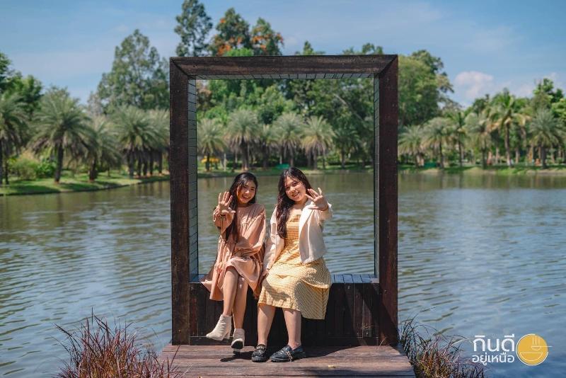 Horizon Village & Resort Chiang Mai - Genel