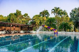 Horizon Village & Resort Chiang Mai fotoÄŸrafÄ±
