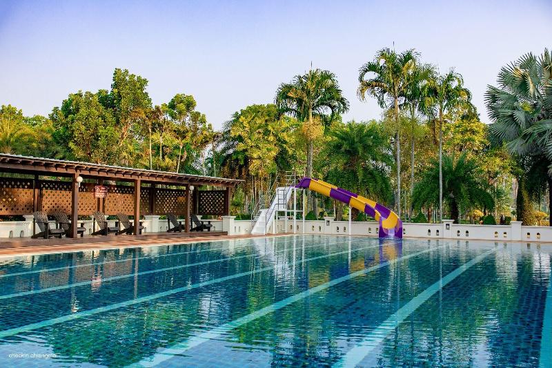 Horizon Village & Resort Chiang Mai - Genel