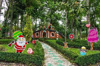 Horizon Village & Resort Chiang Mai fotoÄŸrafÄ±