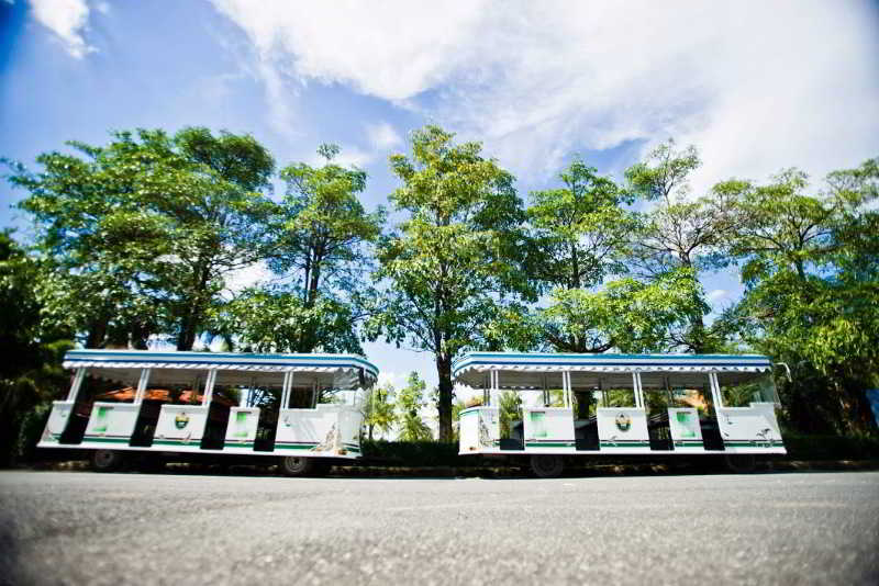Horizon Village & Resort Chiang Mai fotoÄŸrafÄ±