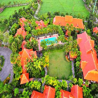 Horizon Village & Resort Chiang Mai fotoÄŸrafÄ±