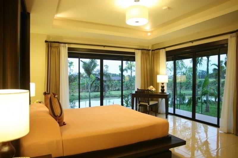 Horizon Village & Resort Chiang Mai fotoÄŸrafÄ±