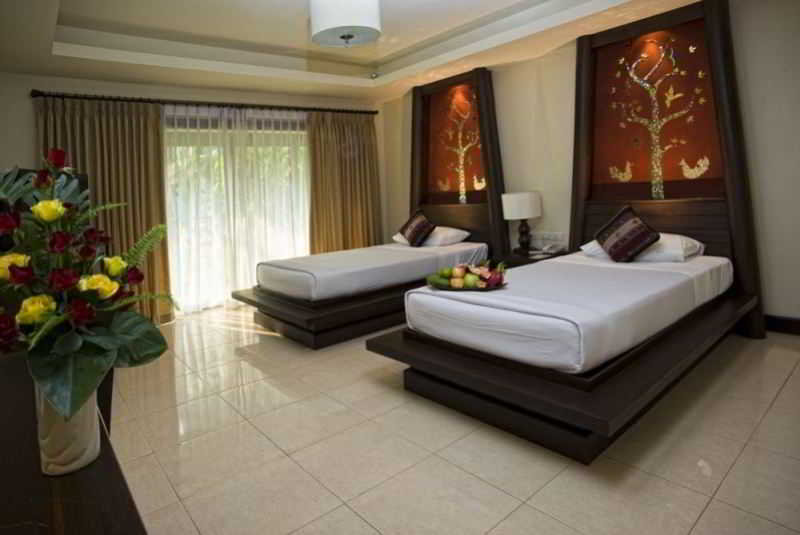 Horizon Village & Resort Chiang Mai fotoÄŸrafÄ±
