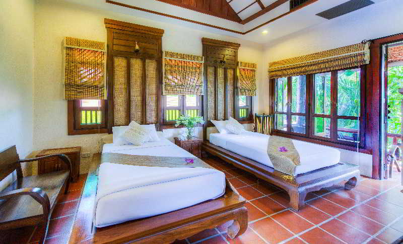 Horizon Village & Resort Chiang Mai fotoÄŸrafÄ±