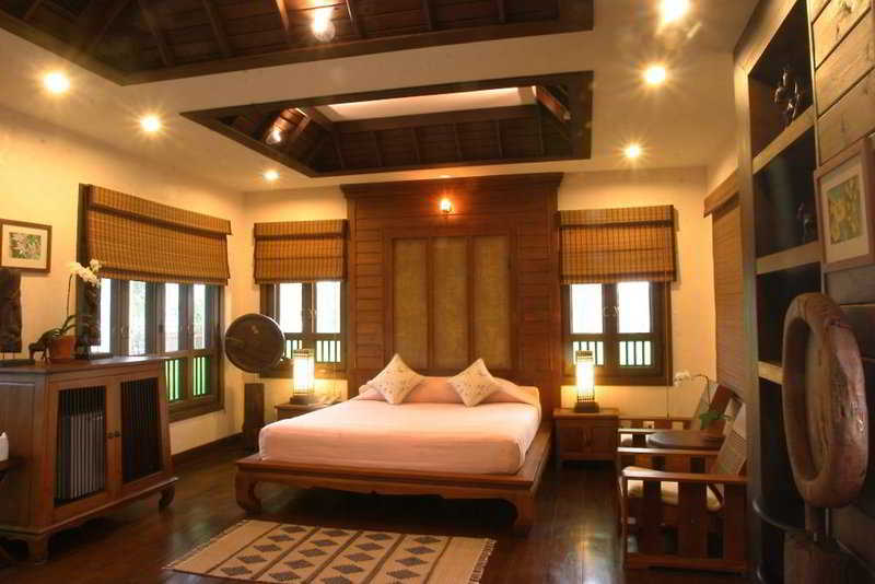 Horizon Village & Resort Chiang Mai fotoÄŸrafÄ±
