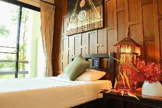 Horizon Village & Resort Chiang Mai fotoÄŸrafÄ±