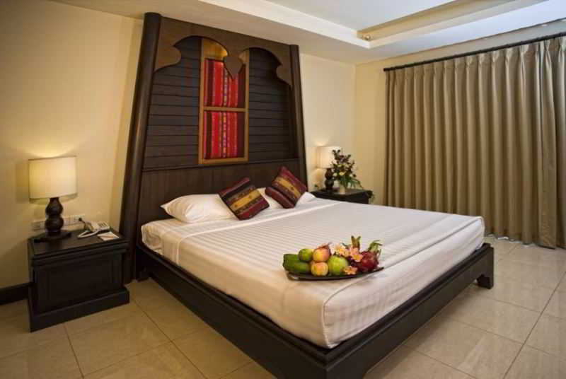 Horizon Village & Resort Chiang Mai fotoÄŸrafÄ±