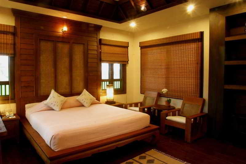 Horizon Village & Resort Chiang Mai fotoÄŸrafÄ±