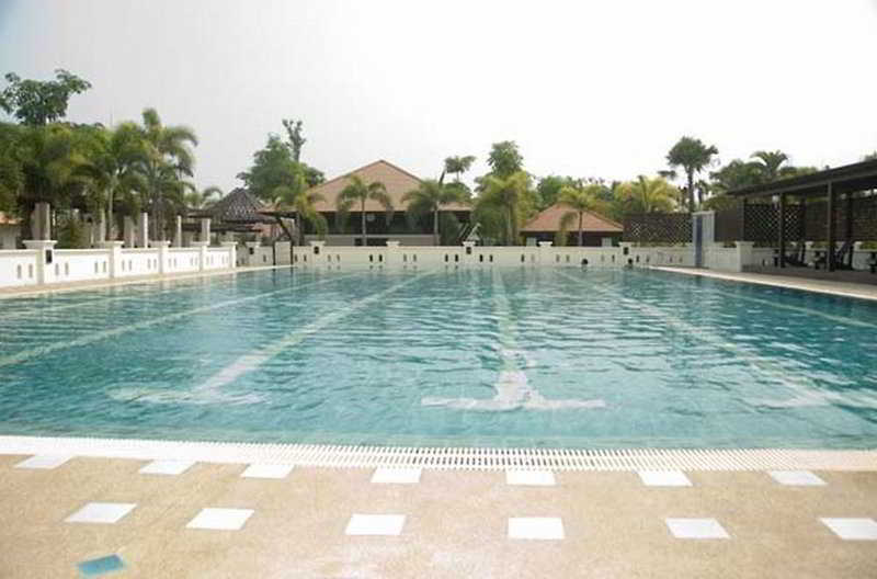 Horizon Village & Resort Chiang Mai fotoÄŸrafÄ±