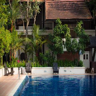 Horizon Village & Resort Chiang Mai fotoÄŸrafÄ±