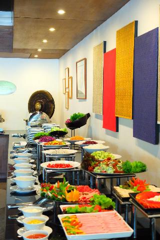 Horizon Village & Resort Chiang Mai fotoÄŸrafÄ±