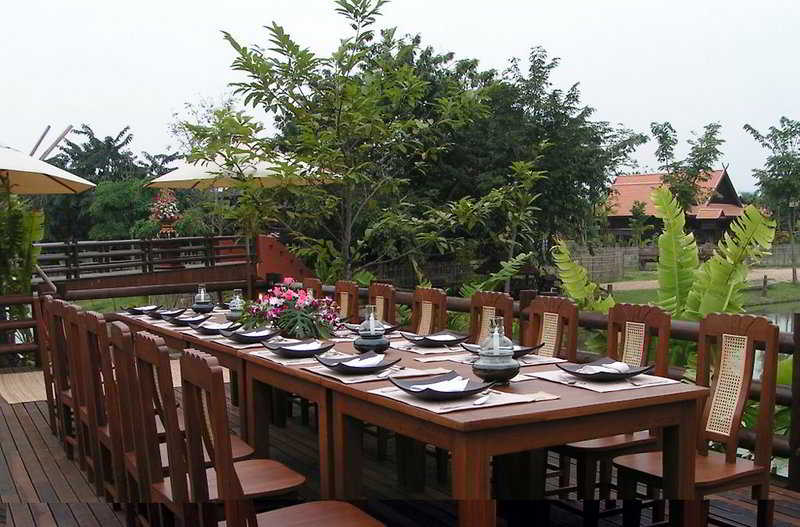 Horizon Village & Resort Chiang Mai fotoÄŸrafÄ±