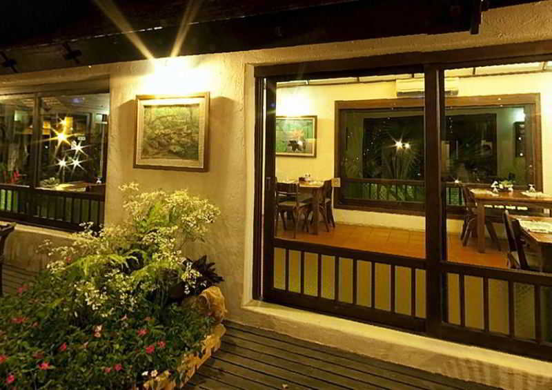 Horizon Village & Resort Chiang Mai fotoÄŸrafÄ±
