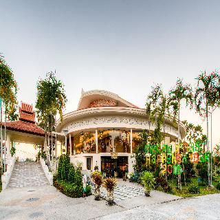 Horizon Village & Resort Chiang Mai fotoÄŸrafÄ±