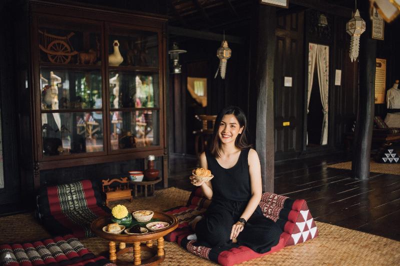 Horizon Village & Resort Chiang Mai - Restoran