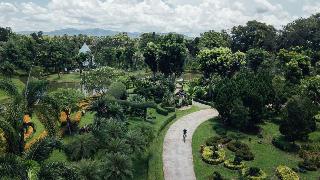 Horizon Village & Resort Chiang Mai fotoÄŸrafÄ±