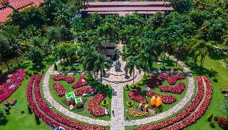 Horizon Village & Resort Chiang Mai fotoÄŸrafÄ±