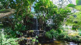 Horizon Village & Resort Chiang Mai fotoÄŸrafÄ±