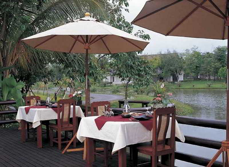Horizon Village & Resort Chiang Mai fotoÄŸrafÄ±