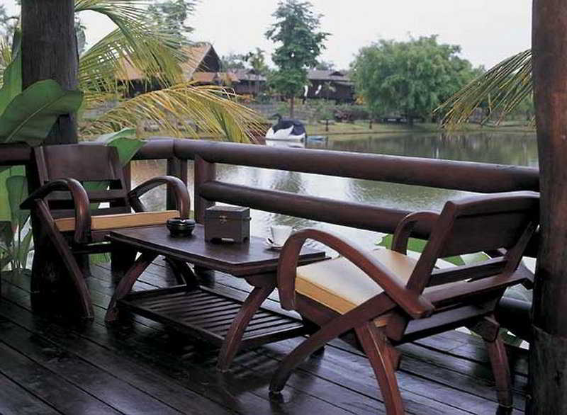 Horizon Village & Resort Chiang Mai fotoÄŸrafÄ±