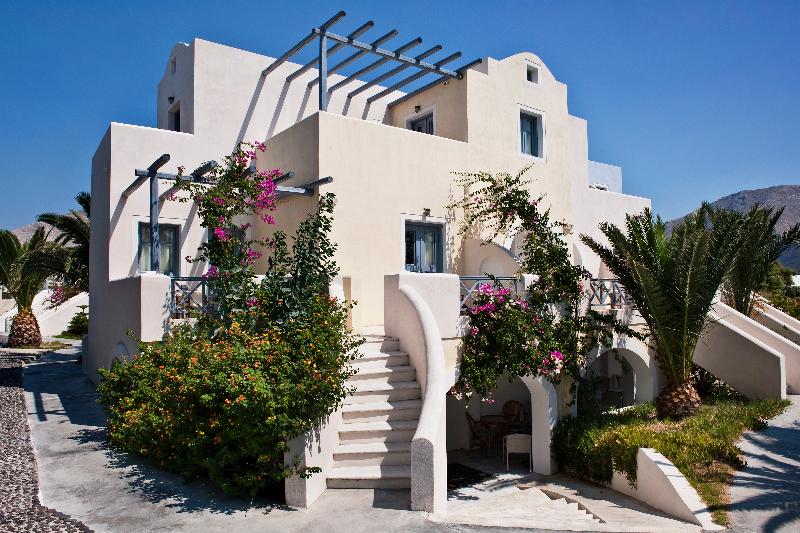 Atlantis Beach Villas - Genel
