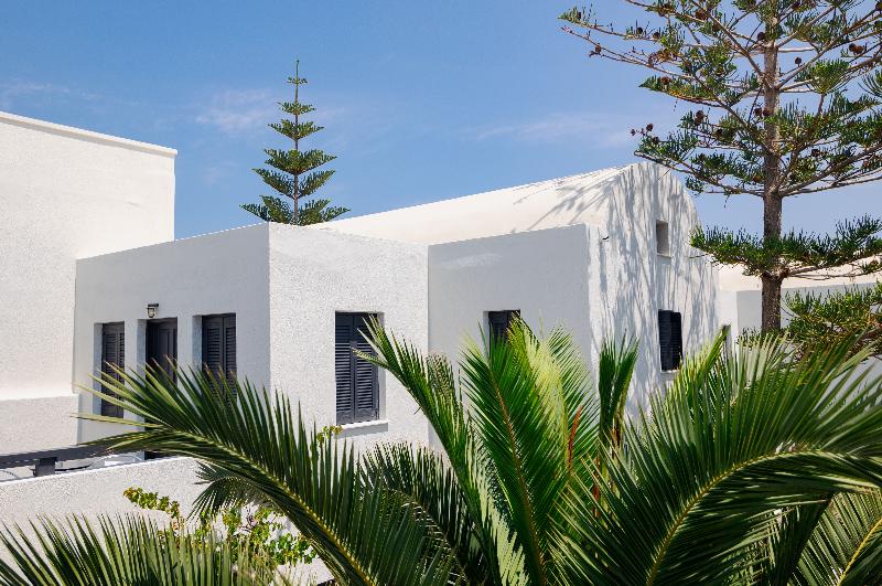 Scorpios Beach Hotel - Genel