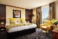 Hard Days Night Hotel Liverpool oda fotoğrafı