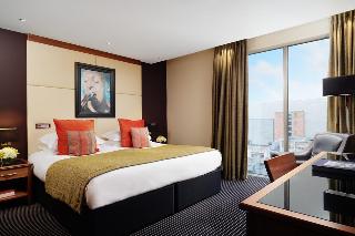 Hard Days Night Hotel Liverpool fotoÄŸrafÄ±