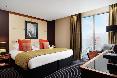 Hard Days Night Hotel Liverpool oda fotoğrafı