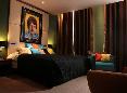 Hard Days Night Hotel Liverpool oda fotoğrafı