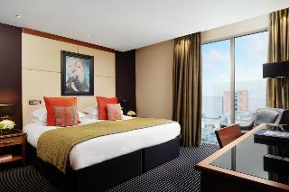 Hard Days Night Hotel Liverpool fotoÄŸrafÄ±