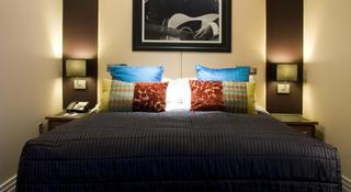 Hard Days Night Hotel Liverpool fotoÄŸrafÄ±