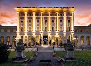 Th Roma - Carpegna Palace