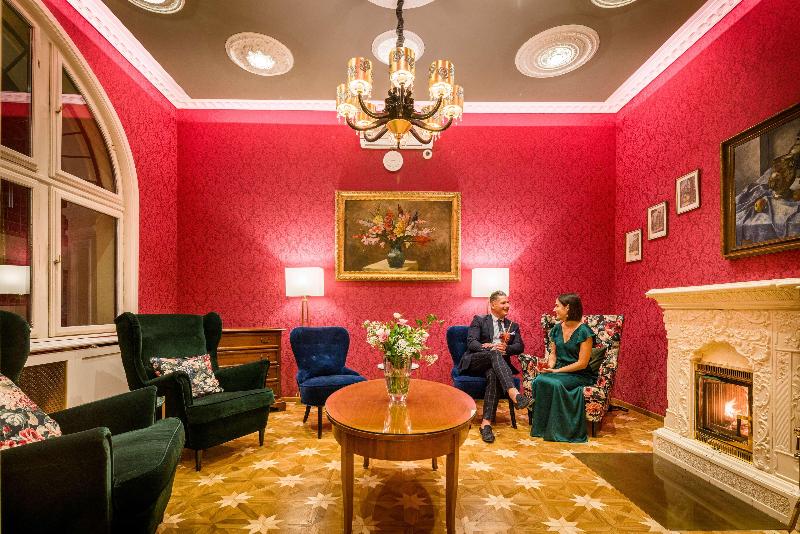 Hotel Josefshof am Rathaus - Bar