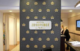Hotel Josefshof am Rathaus fotoÄŸrafÄ±