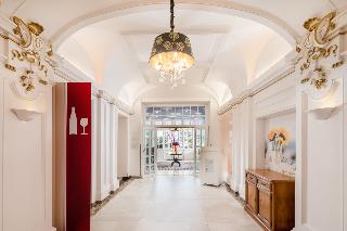 Hotel Josefshof am Rathaus fotoÄŸrafÄ±