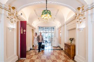 Hotel Josefshof am Rathaus fotoÄŸrafÄ±