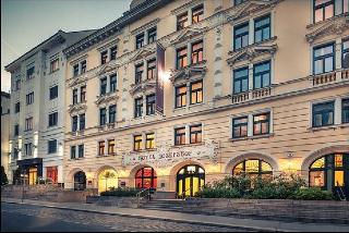 Hotel Josefshof am Rathaus fotoÄŸrafÄ±