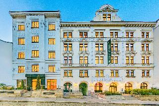 Hotel Josefshof am Rathaus otel fotoğrafı