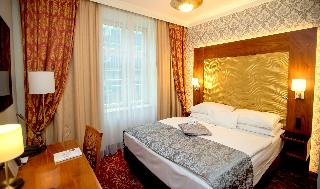 Hotel Josefshof am Rathaus fotoÄŸrafÄ±