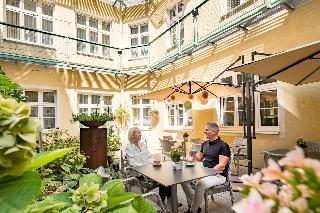 Hotel Josefshof am Rathaus fotoÄŸrafÄ±