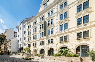 Hotel Josefshof am Rathaus fotoÄŸrafÄ±