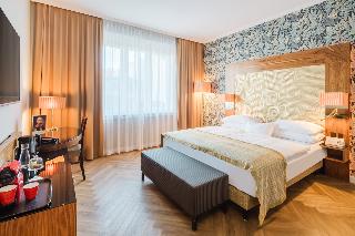 Hotel Josefshof am Rathaus fotoÄŸrafÄ±