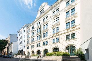 Hotel Josefshof am Rathaus fotoÄŸrafÄ±