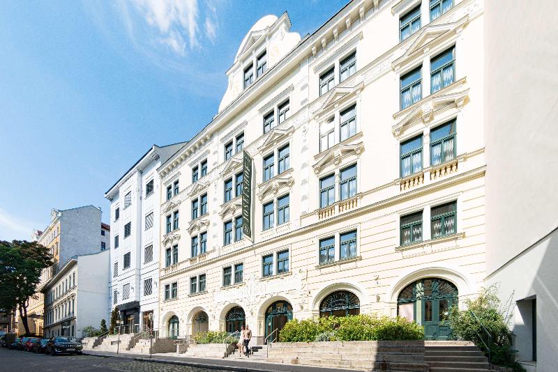 Hotel Josefshof am Rathaus - Genel