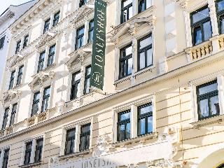 Hotel Josefshof am Rathaus fotoÄŸrafÄ±