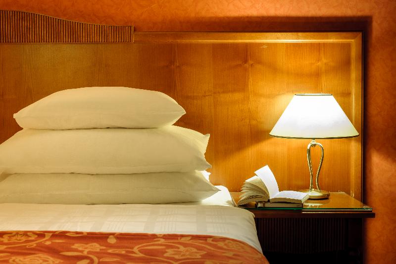 Hotel Josefshof am Rathaus - Oda