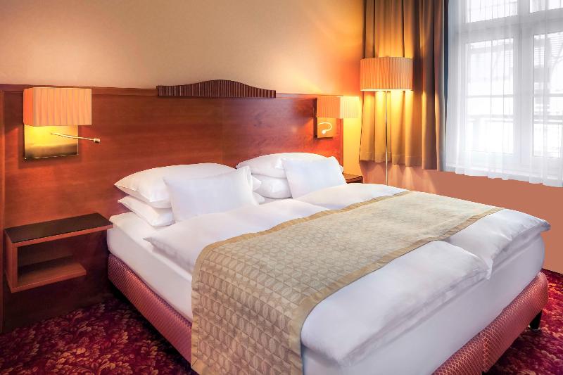 Hotel Josefshof am Rathaus - Oda
