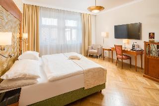 Hotel Josefshof am Rathaus fotoÄŸrafÄ±